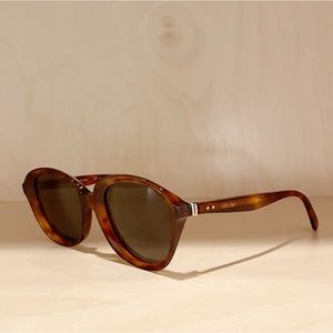 Celine Ava Sunglasses